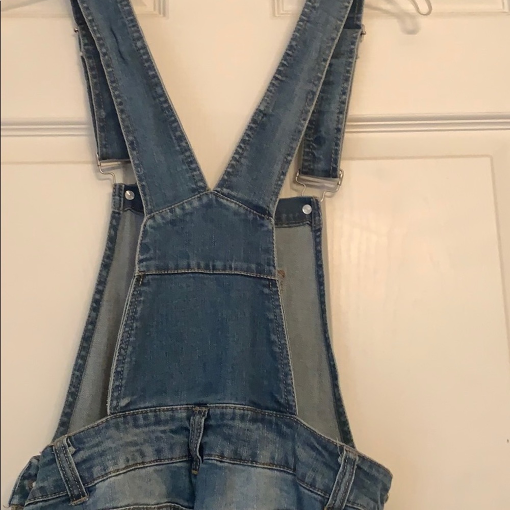 overalls SOLD - Picture 6 of 8
